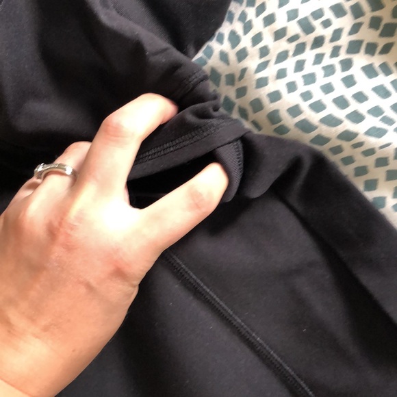 Lululemon 27” inseem cargo pant Luon - Picture 7 of 11